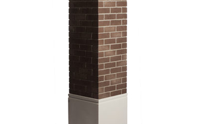 Brick Faux Panels for Any Project