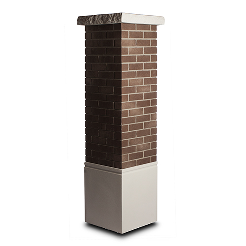 Brick Faux Panels for Any Project